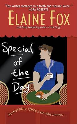 Book cover for Special Of The Day