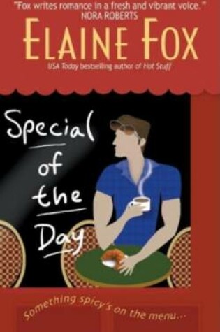Cover of Special of the Day