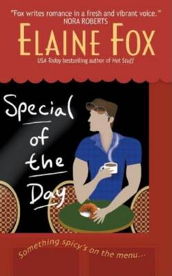 Book cover for Special of the Day