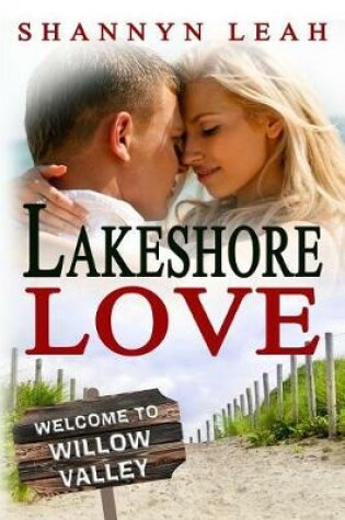 Cover of Lakeshore Love