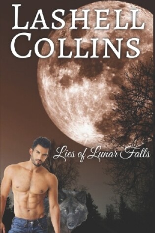 Cover of Lies of Lunar Falls