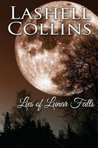 Cover of Lies of Lunar Falls