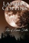 Book cover for Lies of Lunar Falls