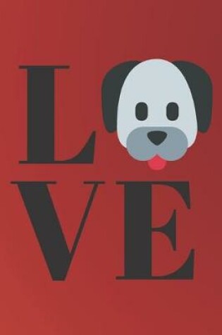 Cover of Dog Love