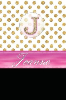 Book cover for Joanne