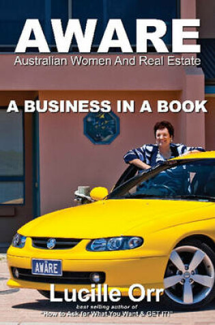 Cover of Aware - A Business in a Book