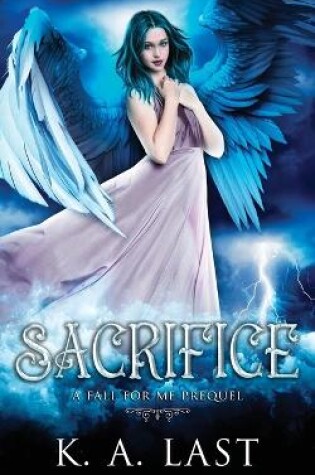 Cover of Sacrifice