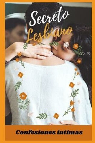 Cover of Secreto lesbiano (vol 10)