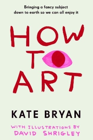 Cover of How To Art