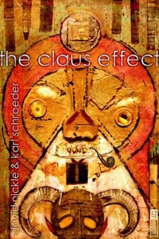 Cover of The Claus Effect
