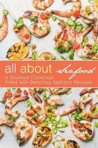 Cover of All About Seafood