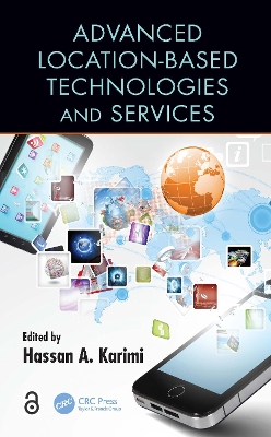 Cover of Advanced Location-Based Technologies and Services