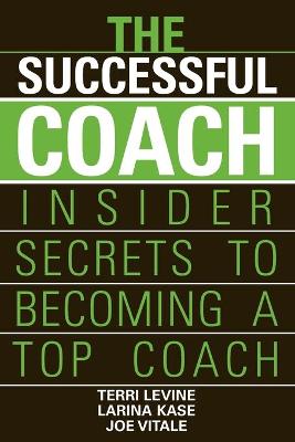 Book cover for The Successful Coach