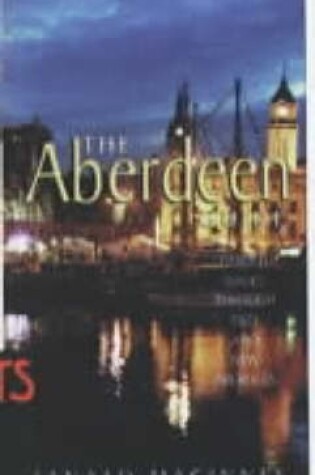 Cover of The Aberdeen Guide