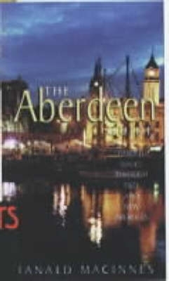 Book cover for The Aberdeen Guide