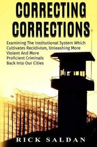 Cover of Correcting Corrections