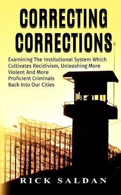 Book cover for Correcting Corrections