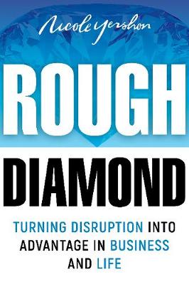 Cover of Rough Diamond