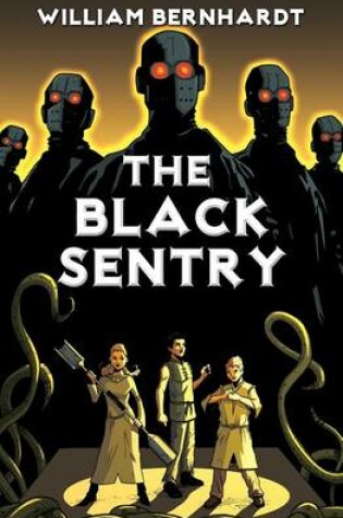 Cover of The Black Sentry