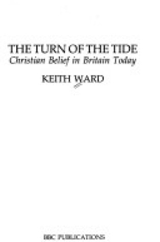 Cover of Turn of the Tide