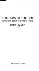 Book cover for Turn of the Tide