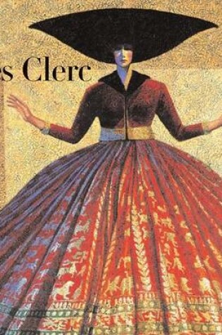 Cover of Yves Clerc