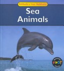 Cover of Sea Animals