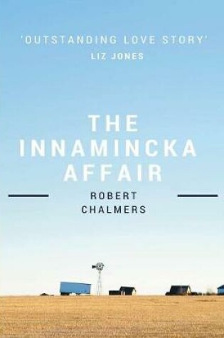 Cover of The Innamincka Affair