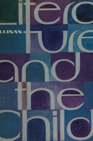 Cover of Literature and the Child