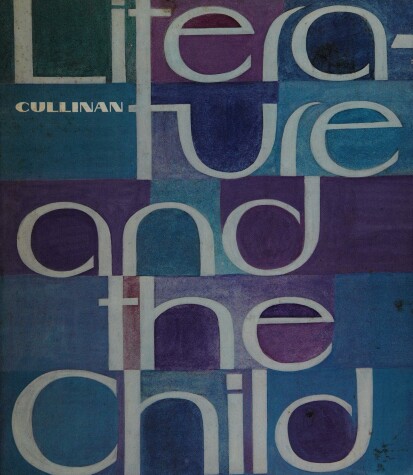 Book cover for Literature and the Child