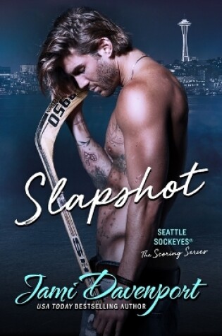 Cover of Slapshot