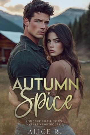 Cover of Autumn Spice