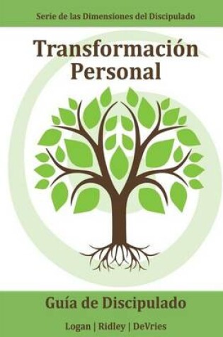Cover of Transformacion Personal