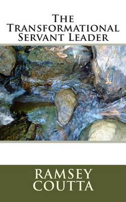 Book cover for The Transformational Servant Leader