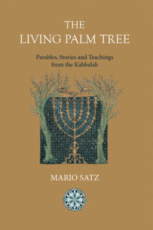 Cover of The Living Palm Tree