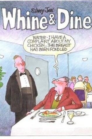 Cover of Whine & Dine