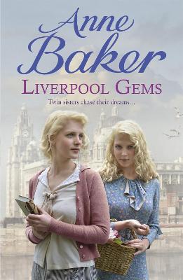 Book cover for Liverpool Gems