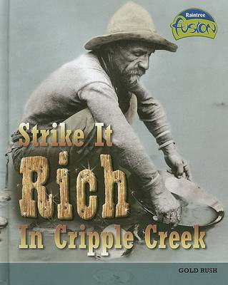 Cover of Strike It Rich in Cripple Creek