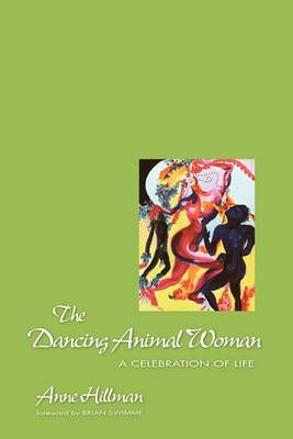 Book cover for The Dancing Animal Women