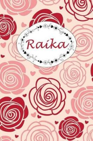 Cover of Raika