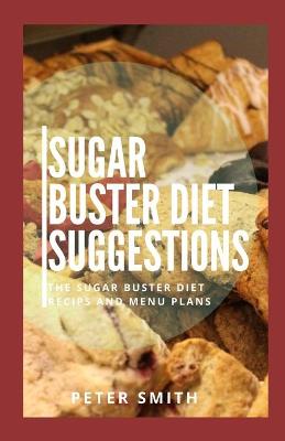 Book cover for Sugar Buster Diet Suggestions
