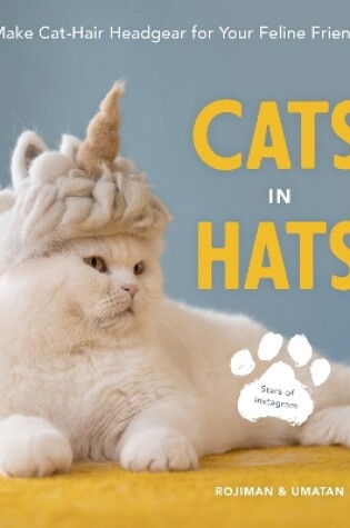 Cover of Cats in Hats