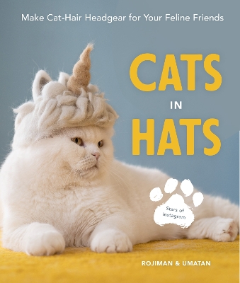 Cover of Cats in Hats