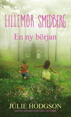 Book cover for Lillemor Smedberg