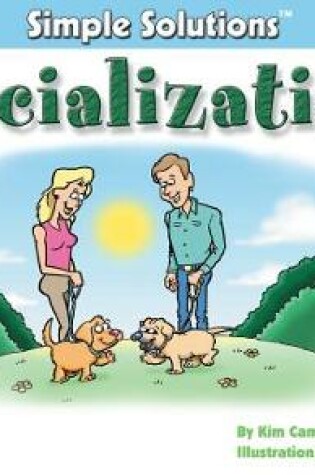 Cover of Socialization