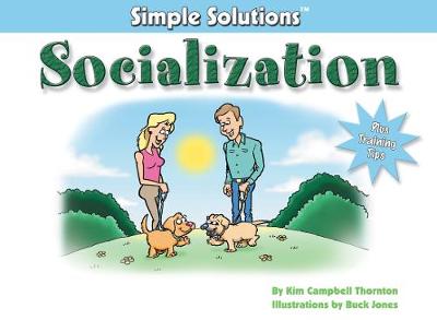 Cover of Socialization