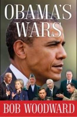 Cover of Obama's Wars