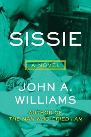 Cover of Sissie