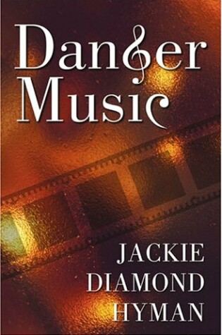 Cover of Danger Music