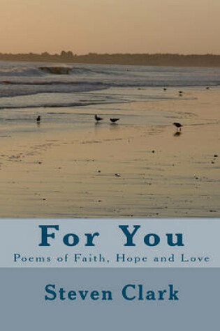 Cover of For You